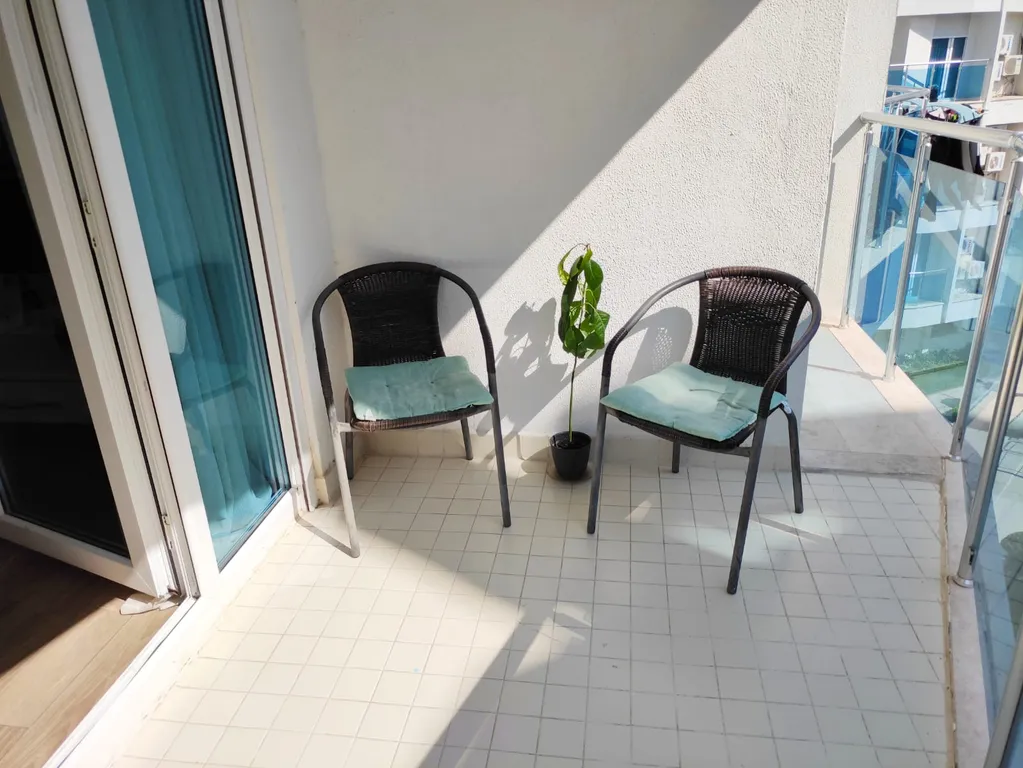 Уютные апартамент в престижном комплексе Turkuaz residence