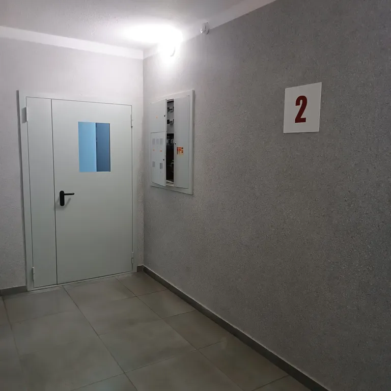 Квартира Новая, чистая квартира — Пионерский