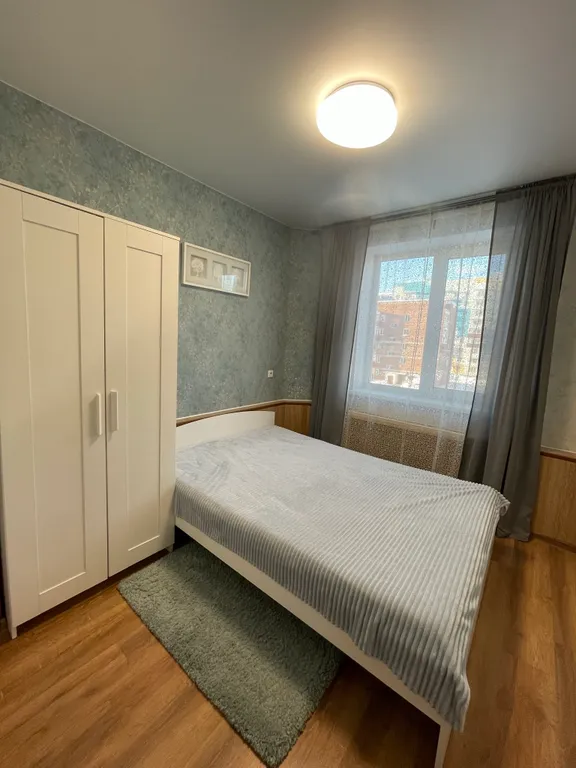 Квартира Двухкомнатная квартира в центре поселка на Дзержинского — Шерегеш