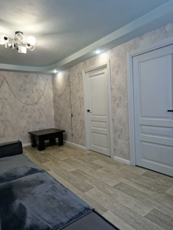 Квартира Трёхкомнатная уютная квартира — Шерегеш