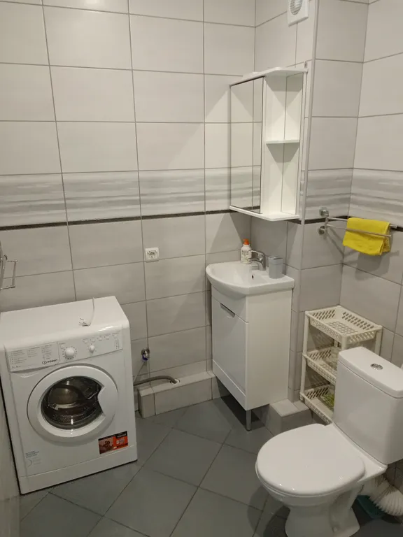 Квартира Уютная квартира в историческом центре Амалиенау — Калининград