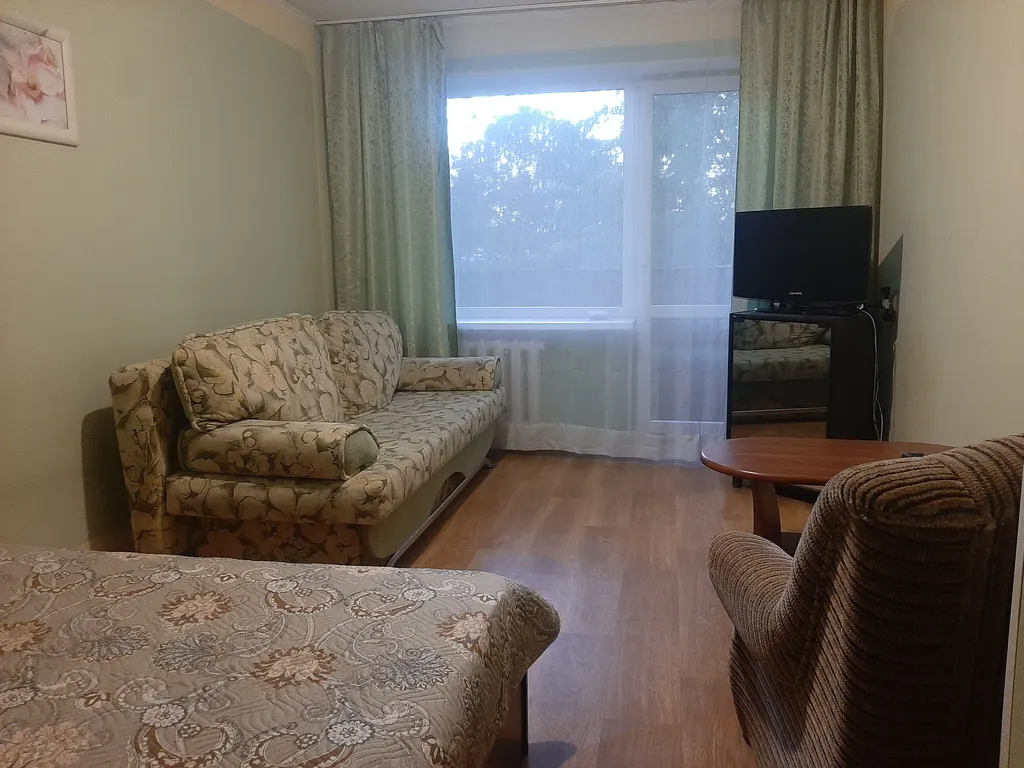 Квартира в центре города у Нижнего пруда - исторический центр — аренда посуточно в Калининград