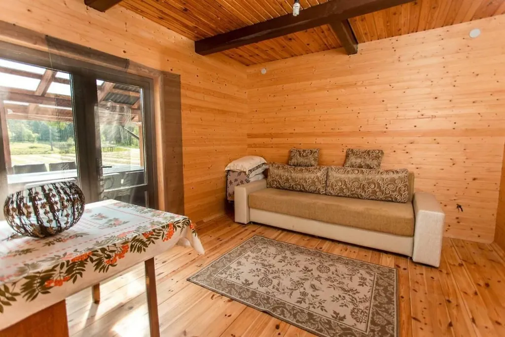 Усадьба Галас