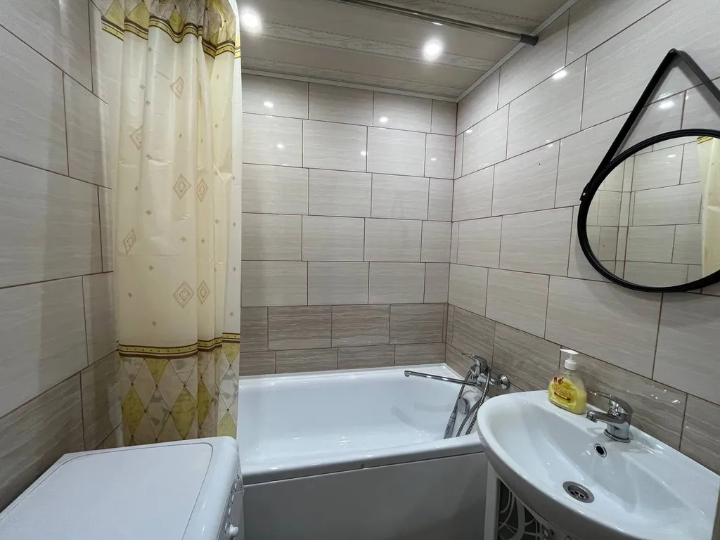 Апартаменты как дома на Комсомольской