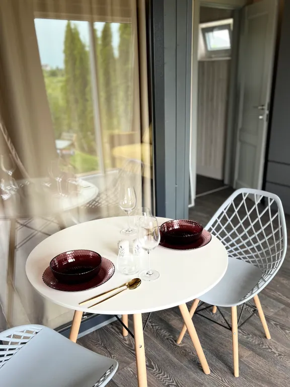 Коттедж Гостевой дом на море Зеленая дача — Зеленоградск