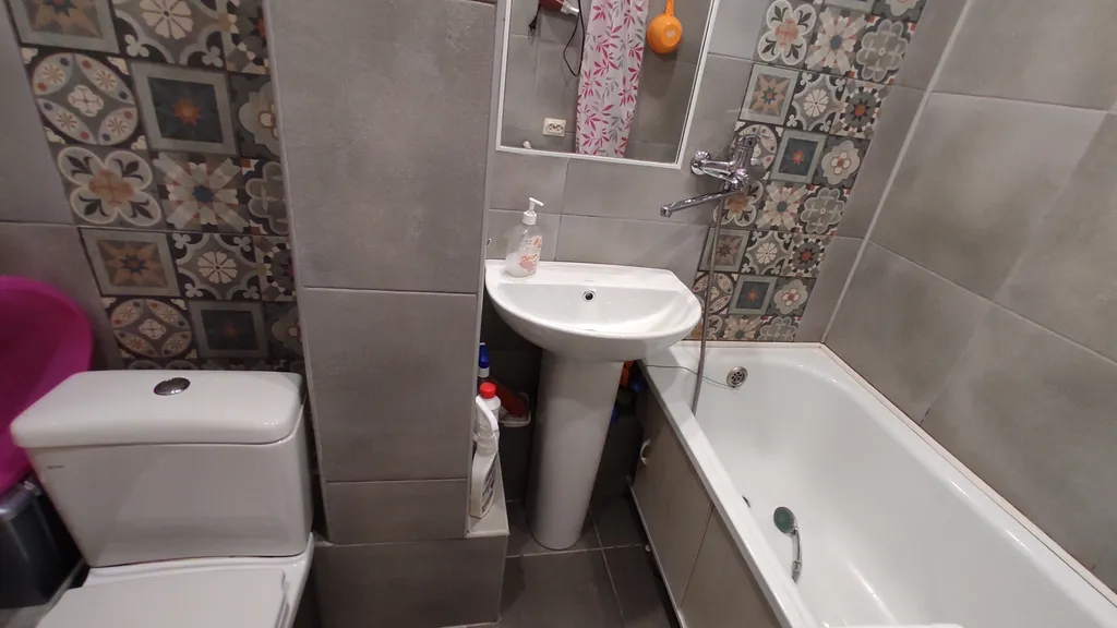 Квартира для чемпионов рядом с Ледовой Ареной