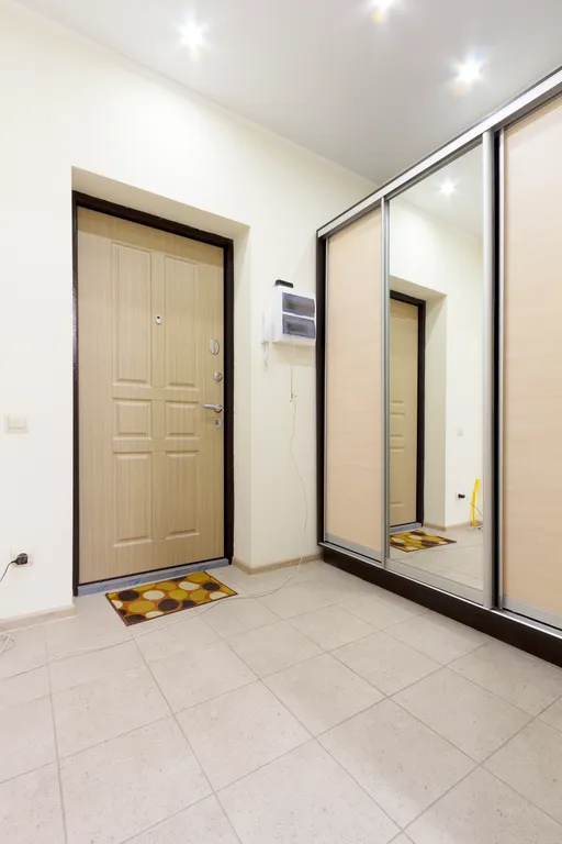 Студия рядом с набережной