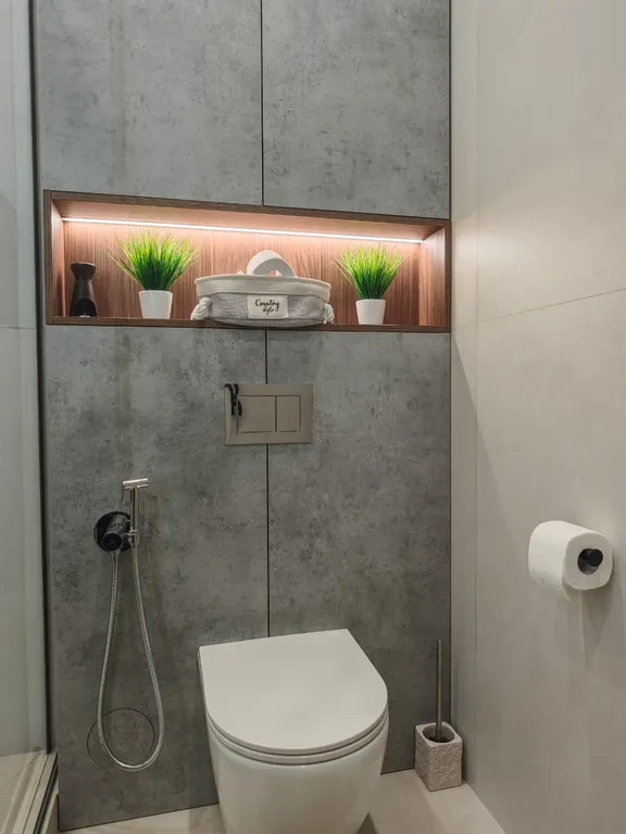 Квартира Тихая и комфортная квартира — Калининград