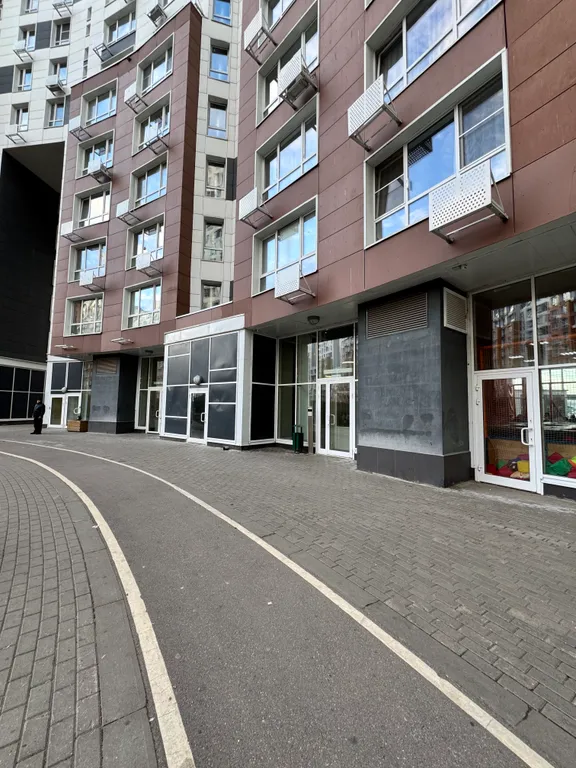 Смарт-студия для двоих