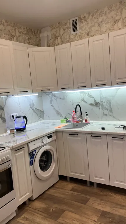 Квартира Квартира у моря, однокомнатная — Севастополь