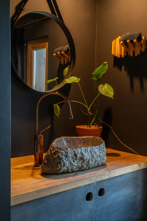 Коттедж Дом с видом на лес — Горки (Лопухинское с/п)