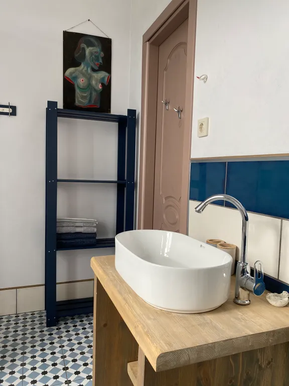 Там где уют и спокойствие