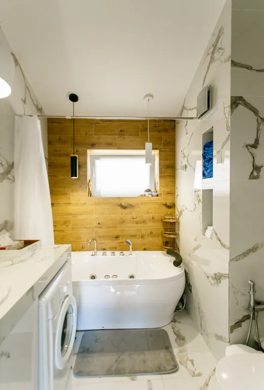 Уютный дом в 5 минутах от моря