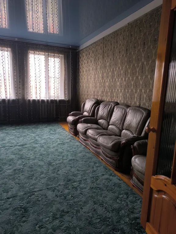 Дом в живописной части города