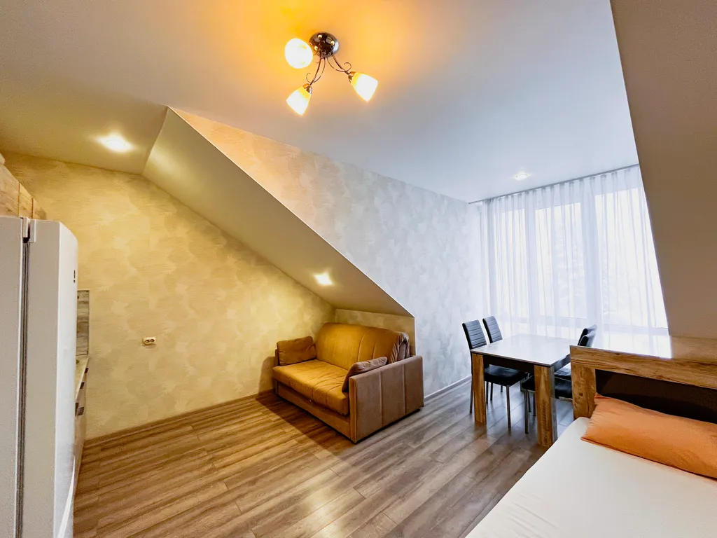 Зимняя Сказка №101