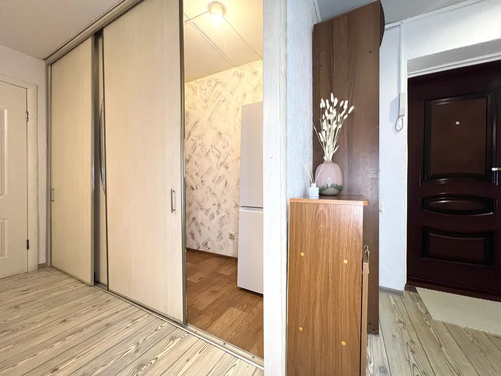 Квартира Апарты 51 в центре Морошка на полярных  зорях, 33/3 — Мурманск