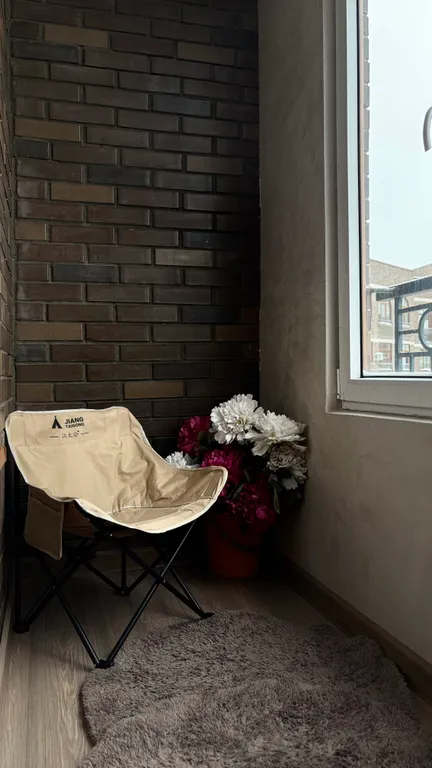 Уютная квартира недалеко от Шереметьево