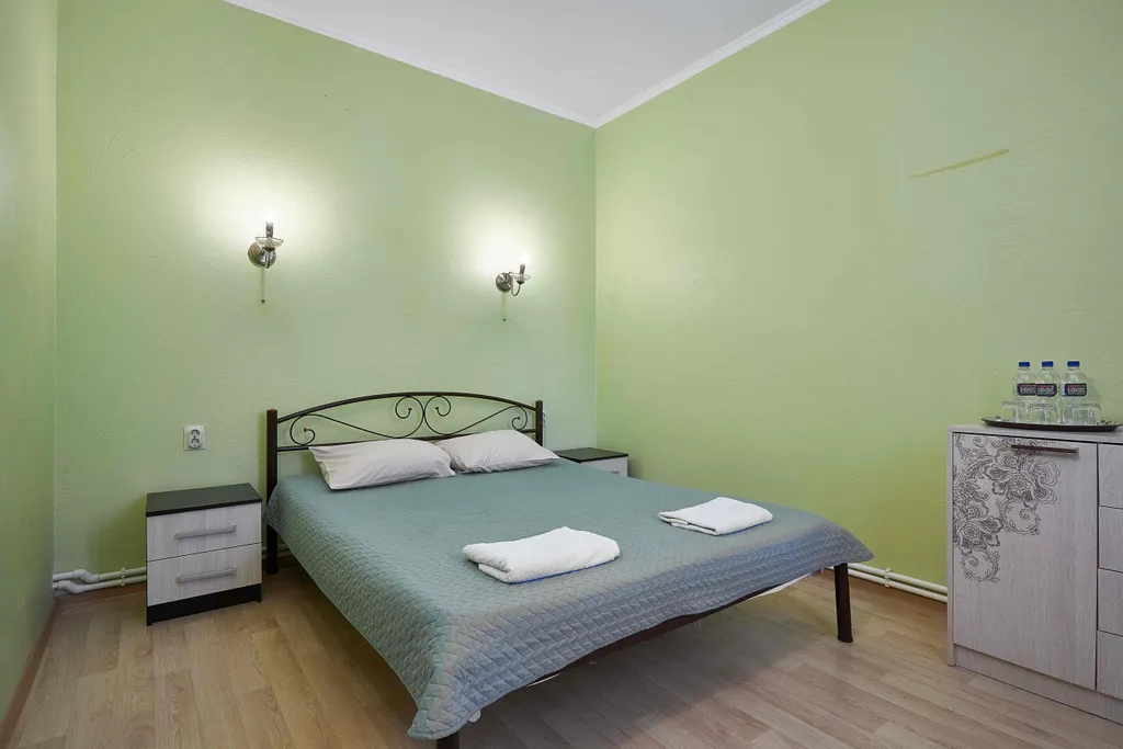 Дом для отдыха Моремания