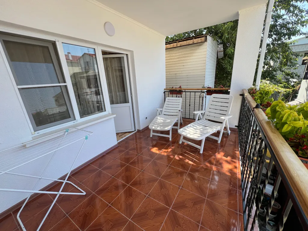 Квартира Комната — Анапа