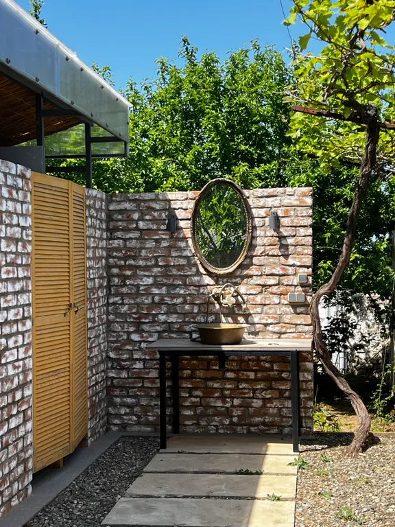 Квартира Квартира Номер с окнами на море — Сенной