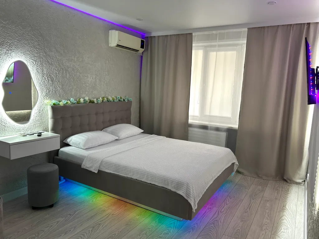 Квартира relax — аренда посуточно в Орск