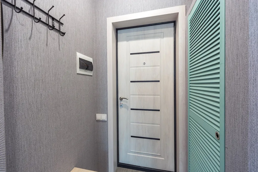 Апартаменты с видом на море в ЖК Лазурный 19