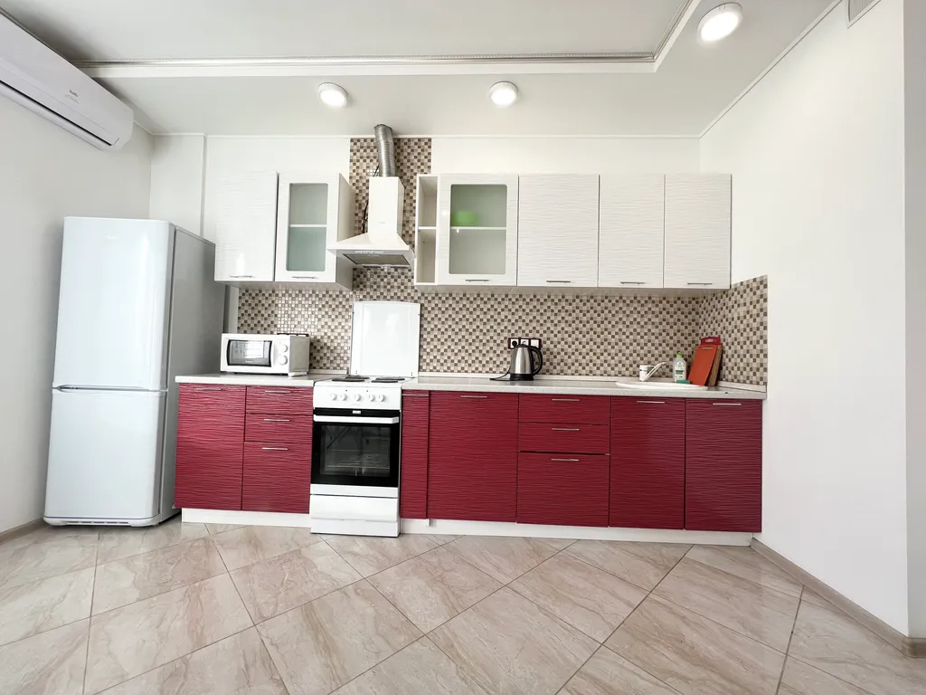 2-к квартира в центре города