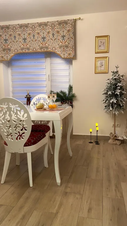 Старинная квартира в стиле лофт в историческом центре Калуги