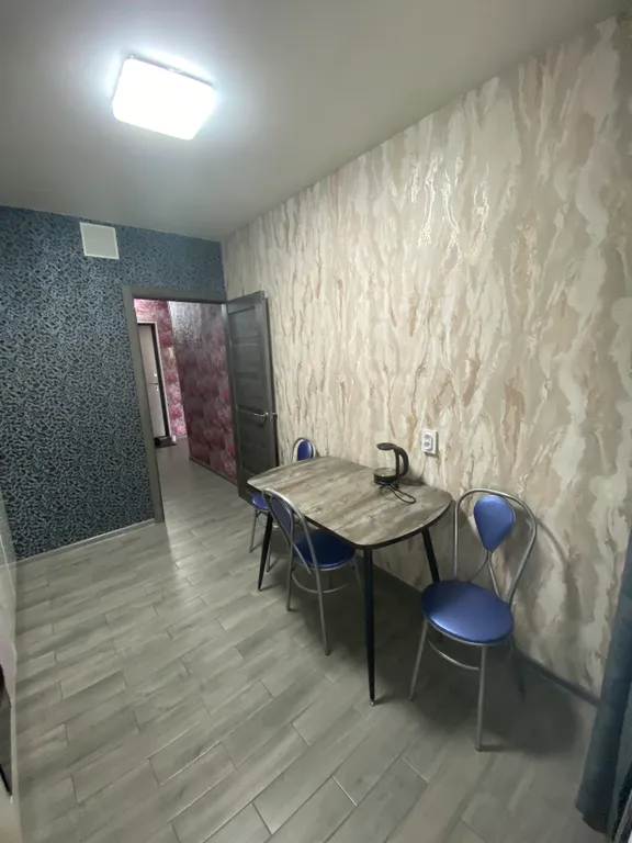 Уютная квартира в отличном месте