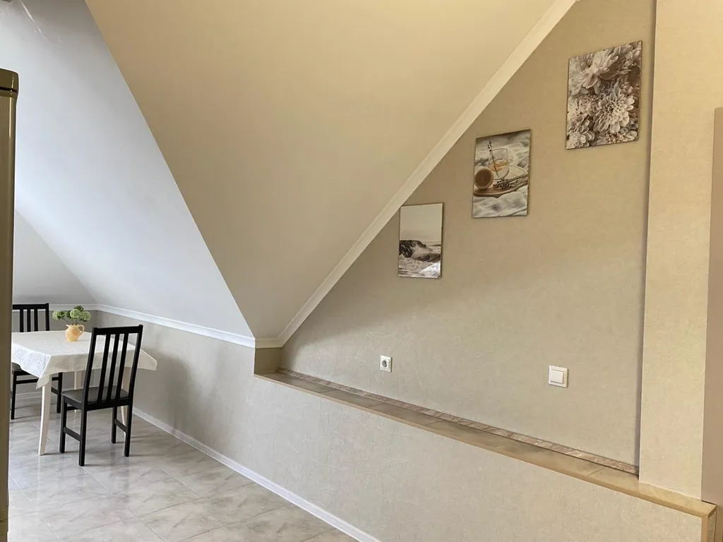 Коттедж Коттедж 2-комнатная квартира у Филинской бухты — Светлогорск