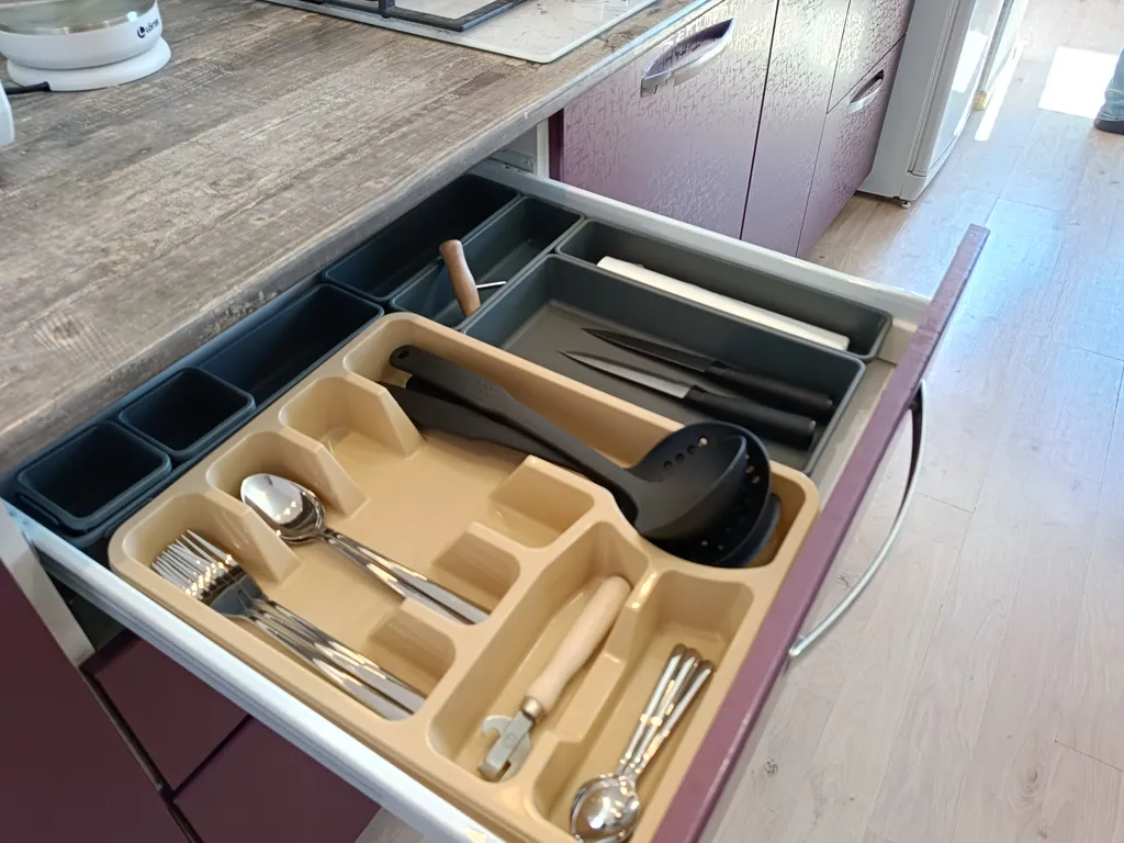 Просторная видовая однушка