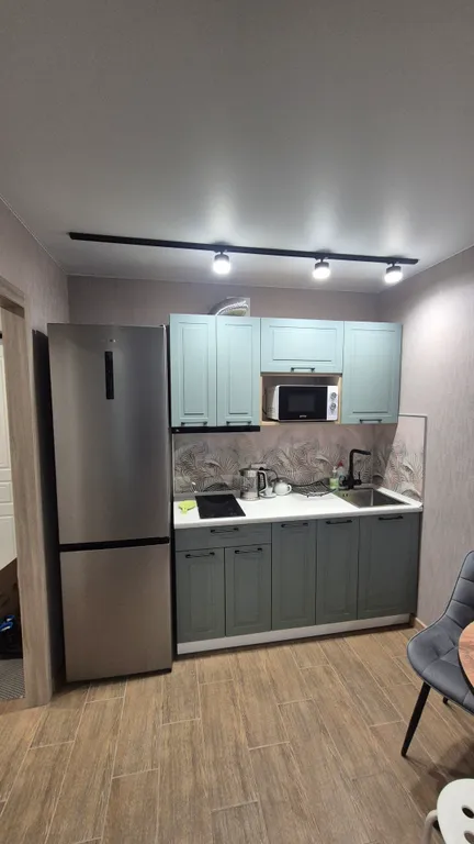 Уютная квартира студия с новым ремонтом — аренда посуточно в Киров