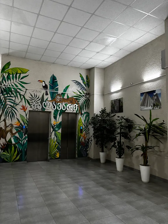 Уютная квартира возле метро