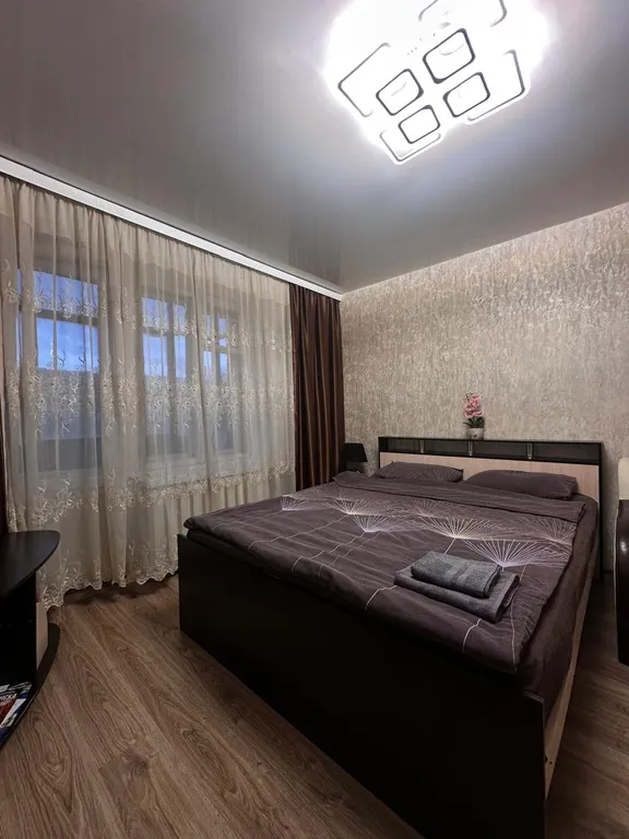 Квартира рядом с СРЗ 35 и Атомфлотом