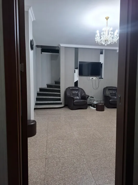 New House in Old Tbilisi