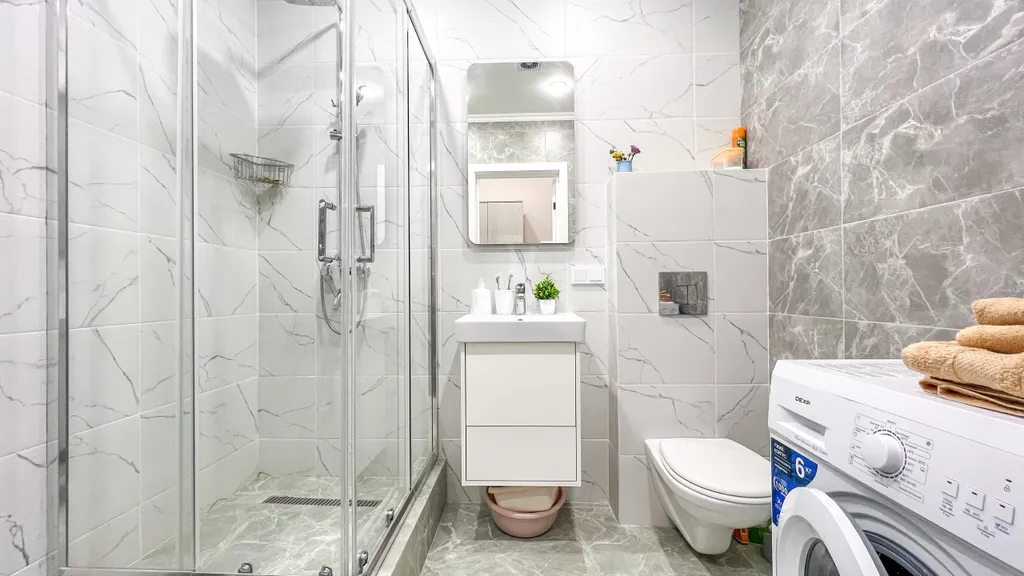 Уютная студия в центре города