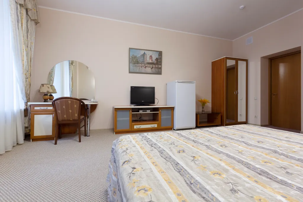 Квартира Комната — аренда посуточно в Астрахань