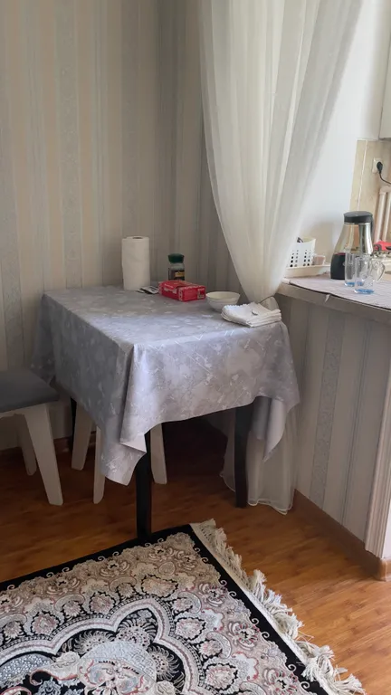 Уютная квартира вблизи морского побережья