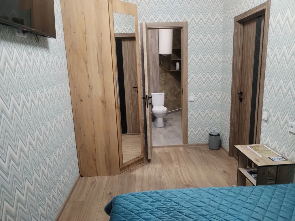 6-комнатный Дом