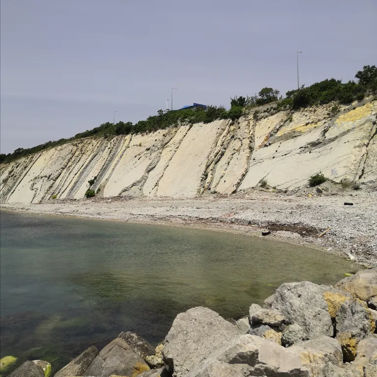 Дом с видом на море