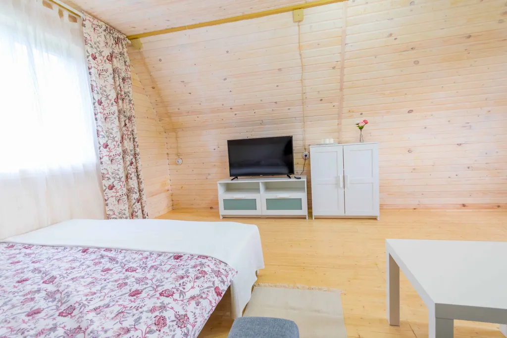 Дом под ключ Прованс