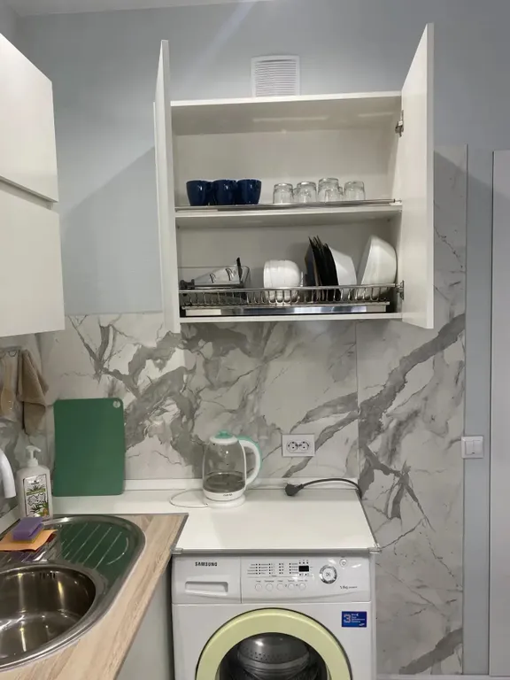 Уютная квартира рядом с центром Краснодара