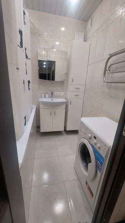 Квартира в 11 районе