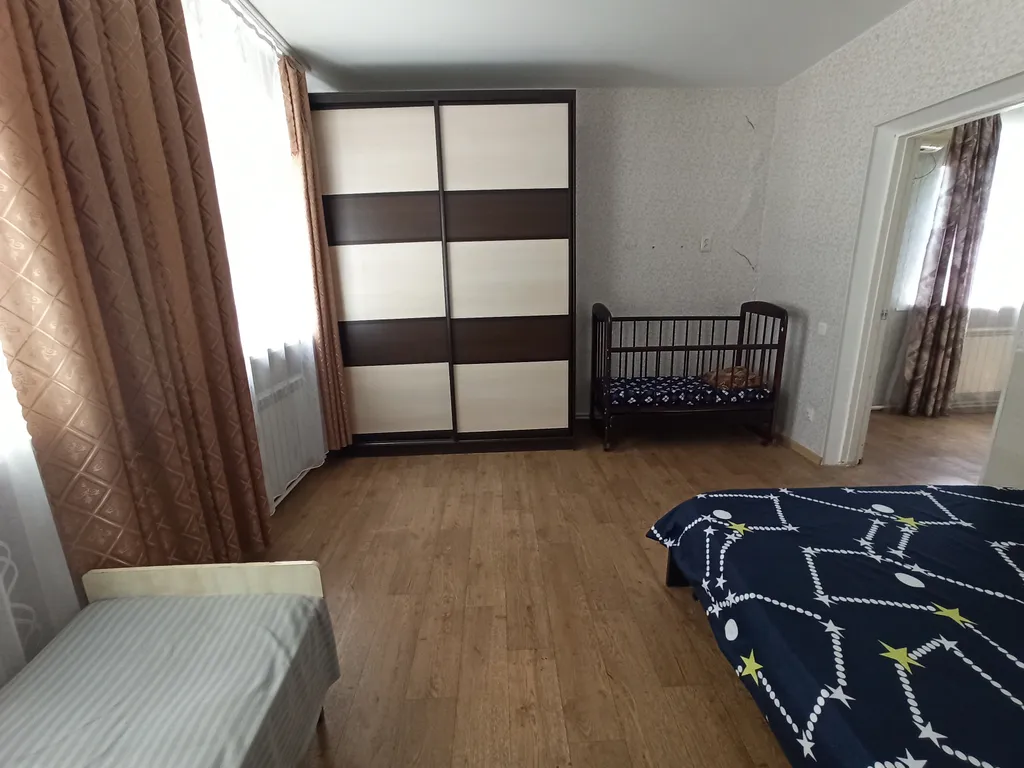 Дом под ключ