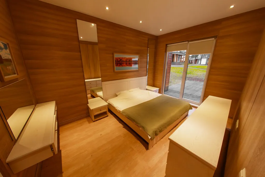 3-комнатный Дом