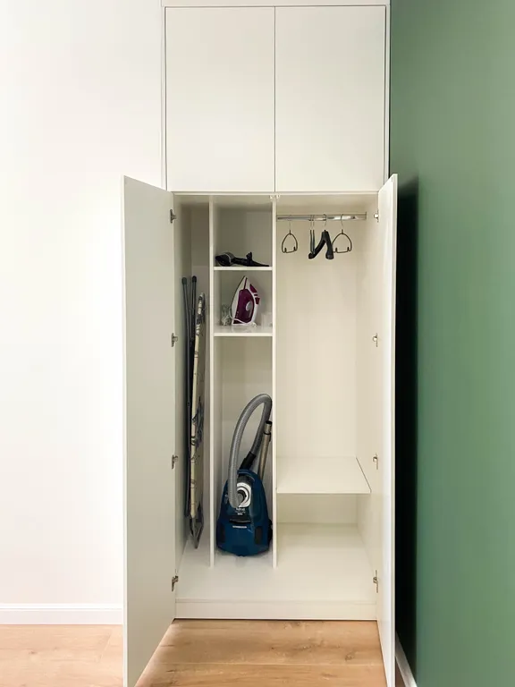 Дизайнерские апартаменты у Парка Победы