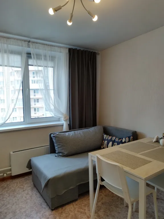 Уютная квартира в Новом центре