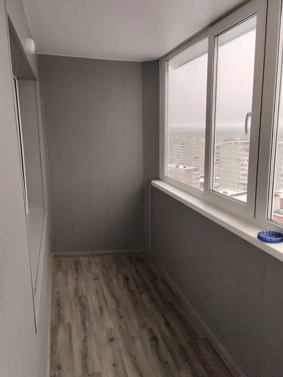 1-комнатная квартира - Звезда Череповца (панорамный вид)