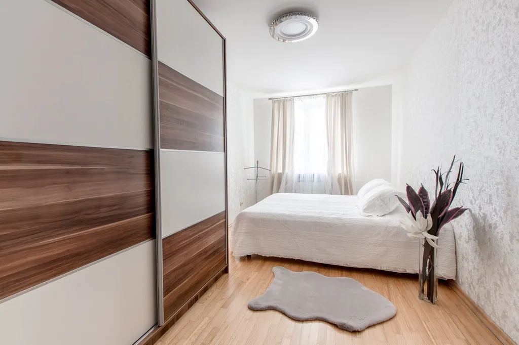 Квартира Квартира Grande Apartment in the center — Минск