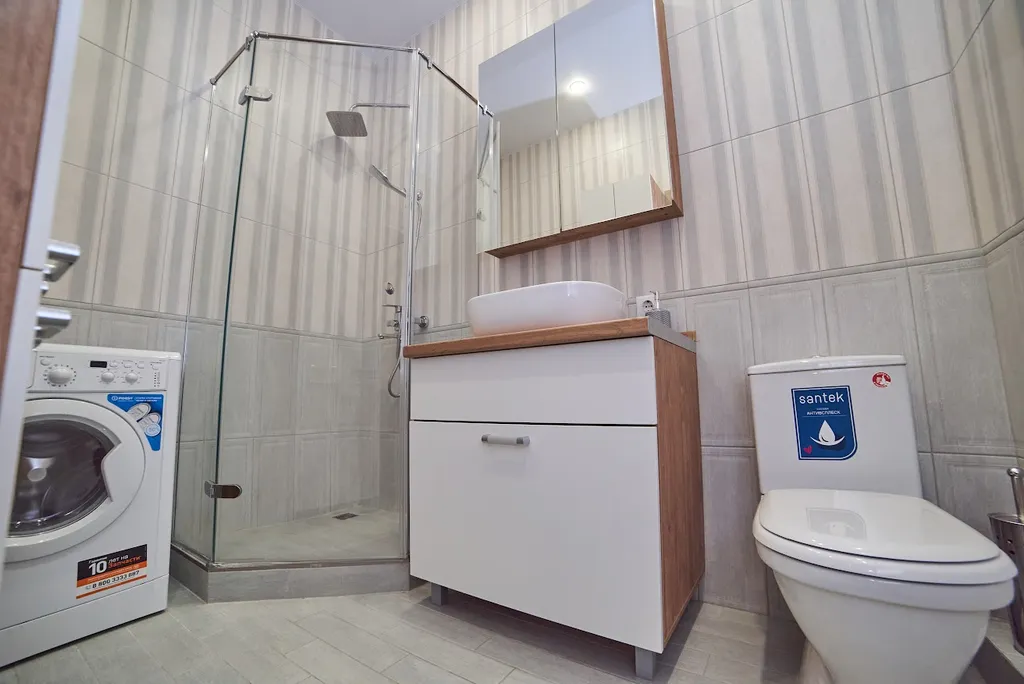 Семейная студия Red Glade 54